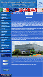 Mobile Screenshot of fltaxservice.com